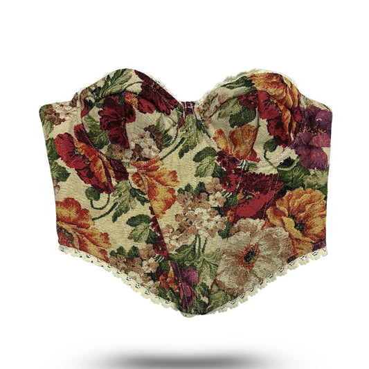 Wildflower top
