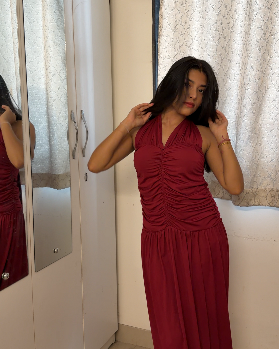 Why Raw Outfit Videos Help You Shop Better Than Studio Photos