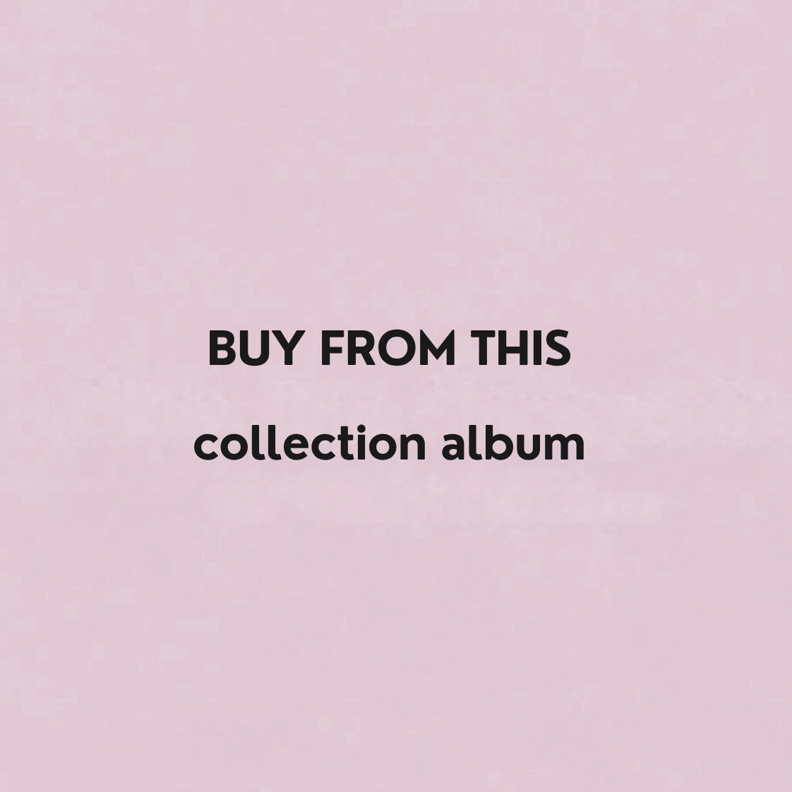 BUY FROM THIS 💗