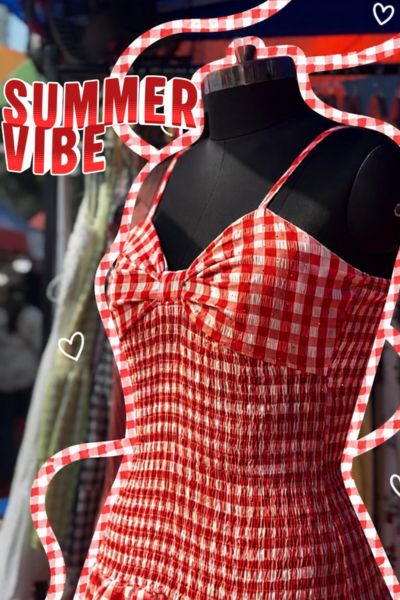 Summer Sale Collection
