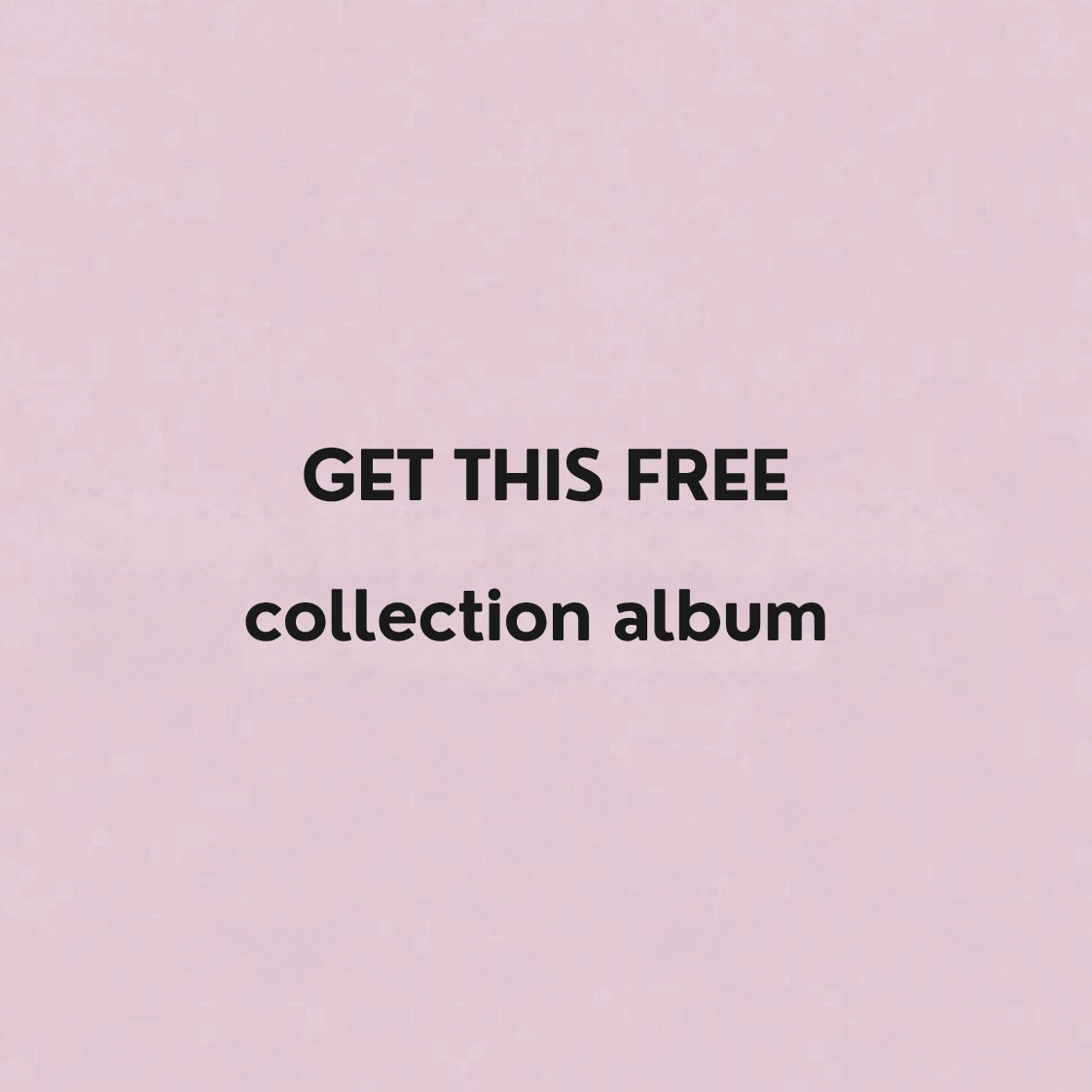 GET THIS FREE 💗