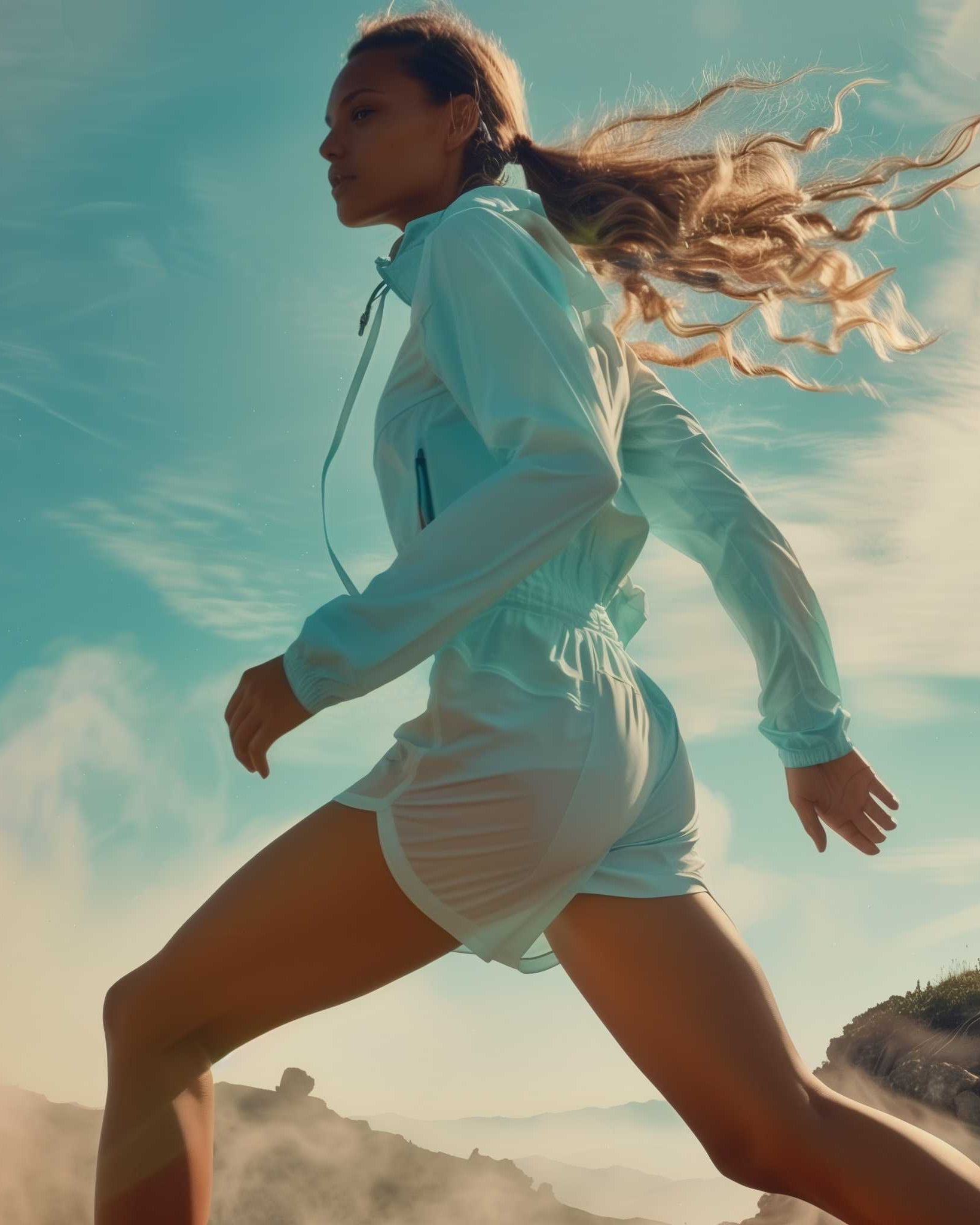 Outdoor spin