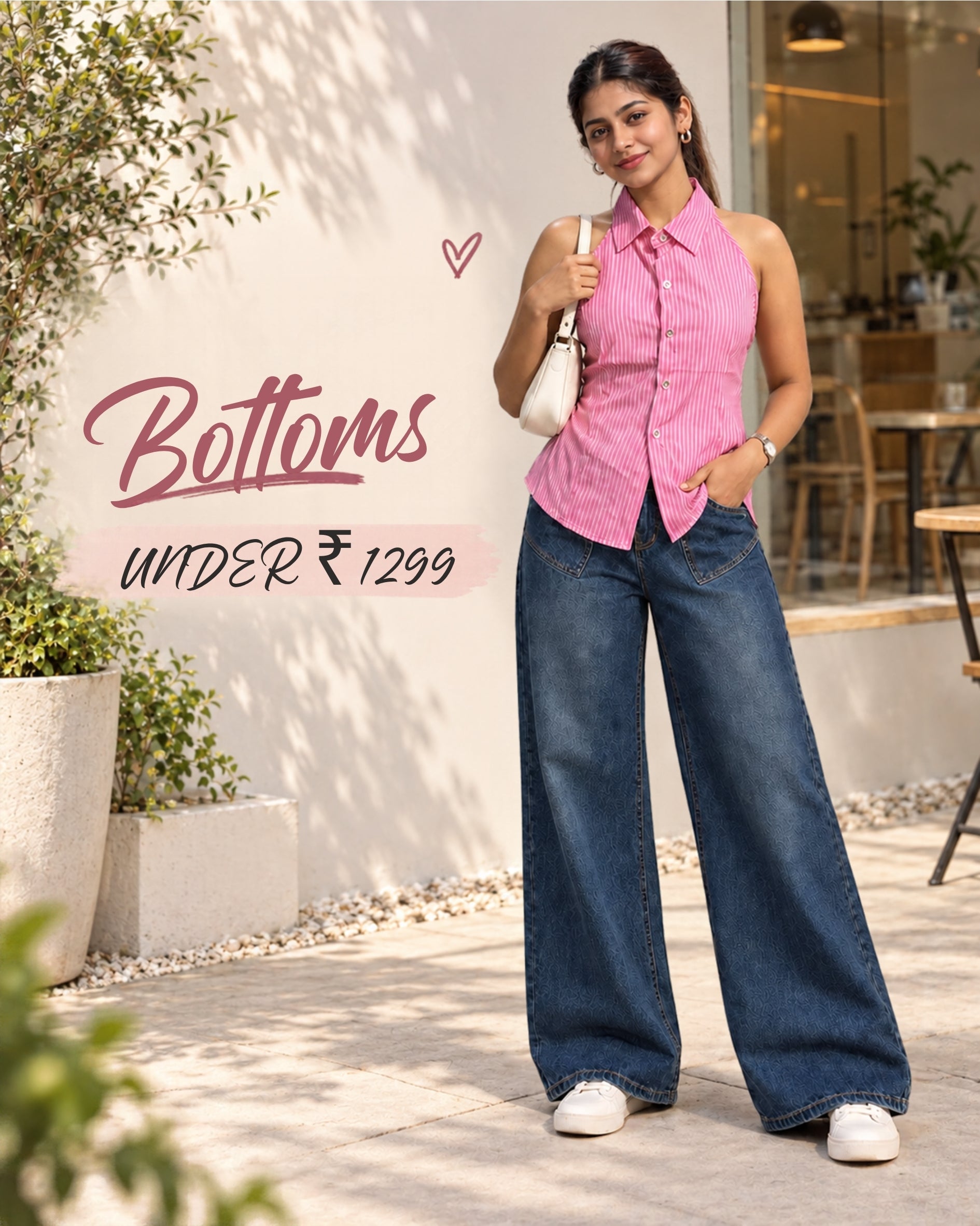 Bottoms