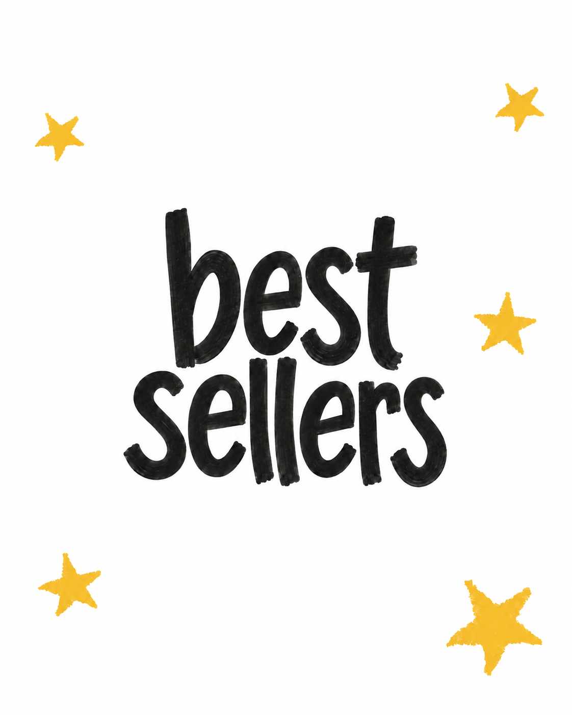 Best Sellers