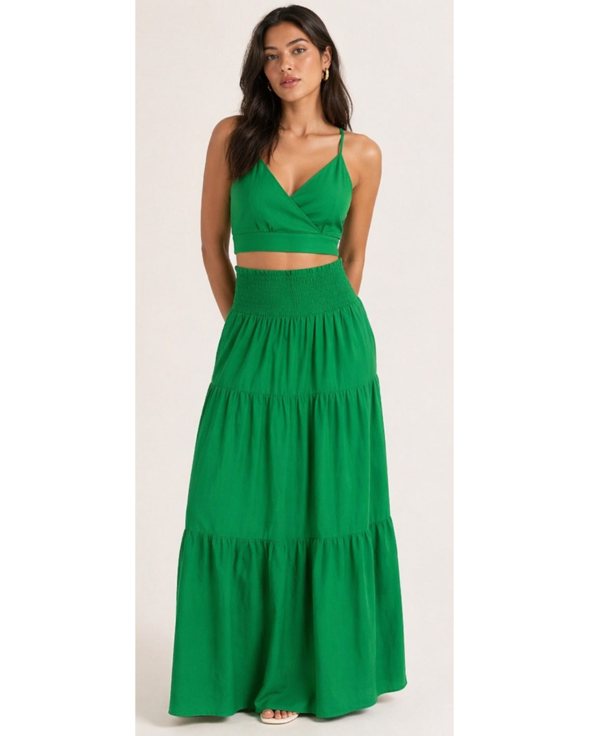 Naina Co-ord set