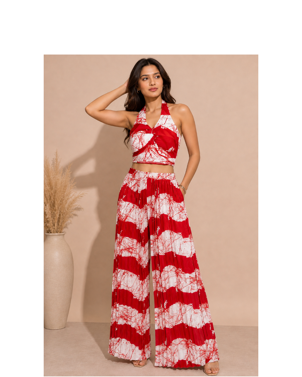 Leela Co-ord set