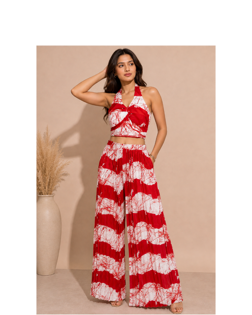 Leela Co-ord set