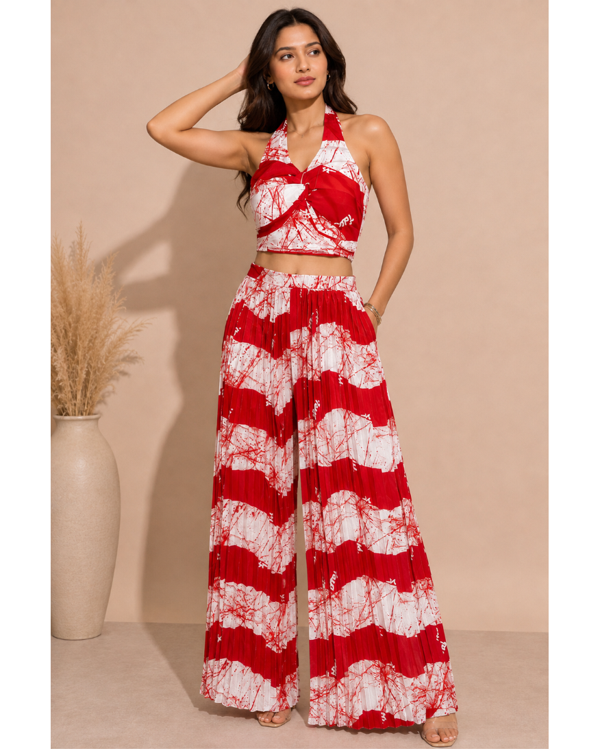 Leela Co-ord set
