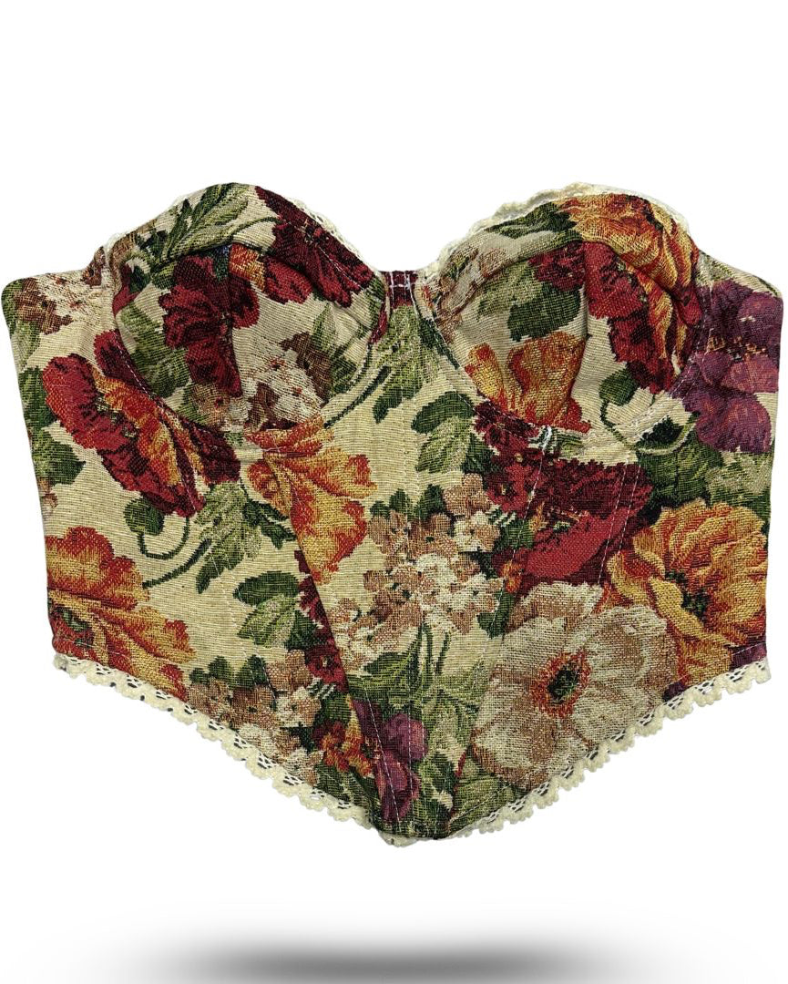 Wildflower top