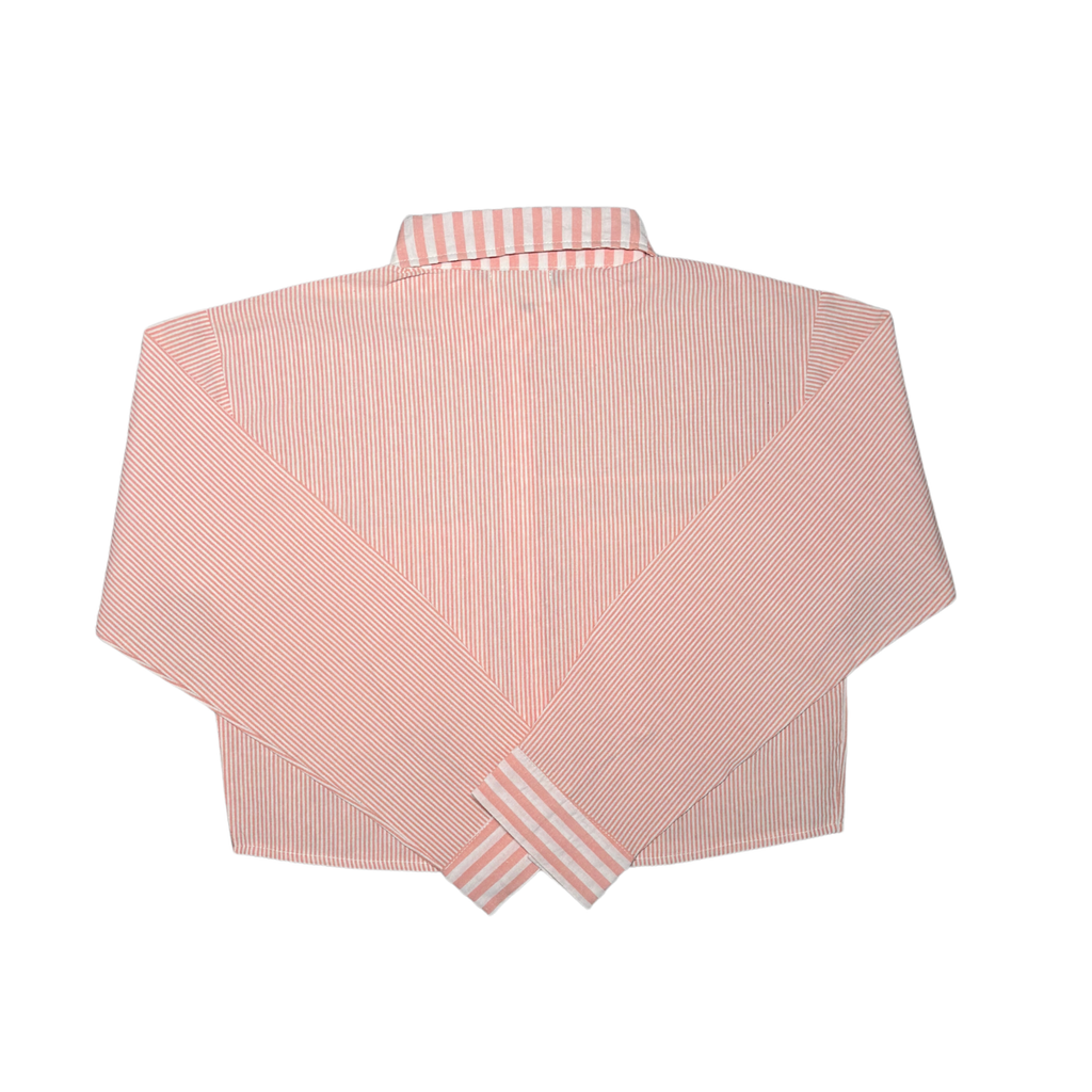 Dual stripe Muse top