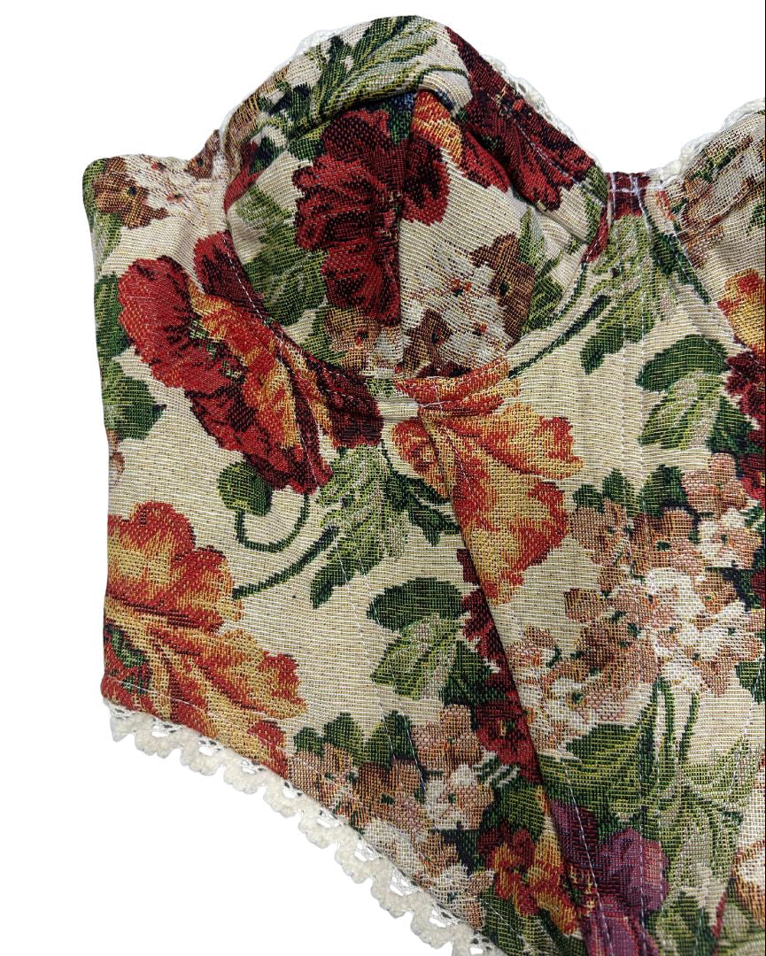 Wildflower top