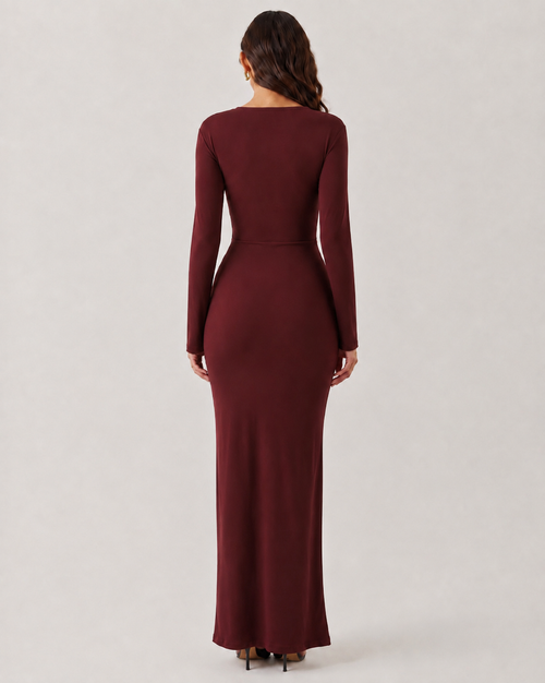 Tamanna Long Dress