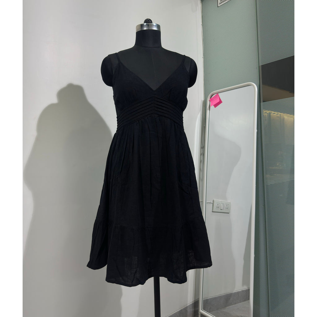 Veronica Cocktail Mini Dress