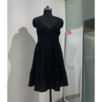 Veronica Cocktail Mini Dress