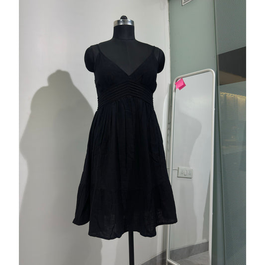 Veronica Cocktail Mini Dress
