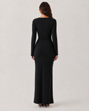 Tamanna Long Dress