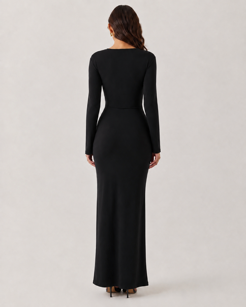 Tamanna Long Dress