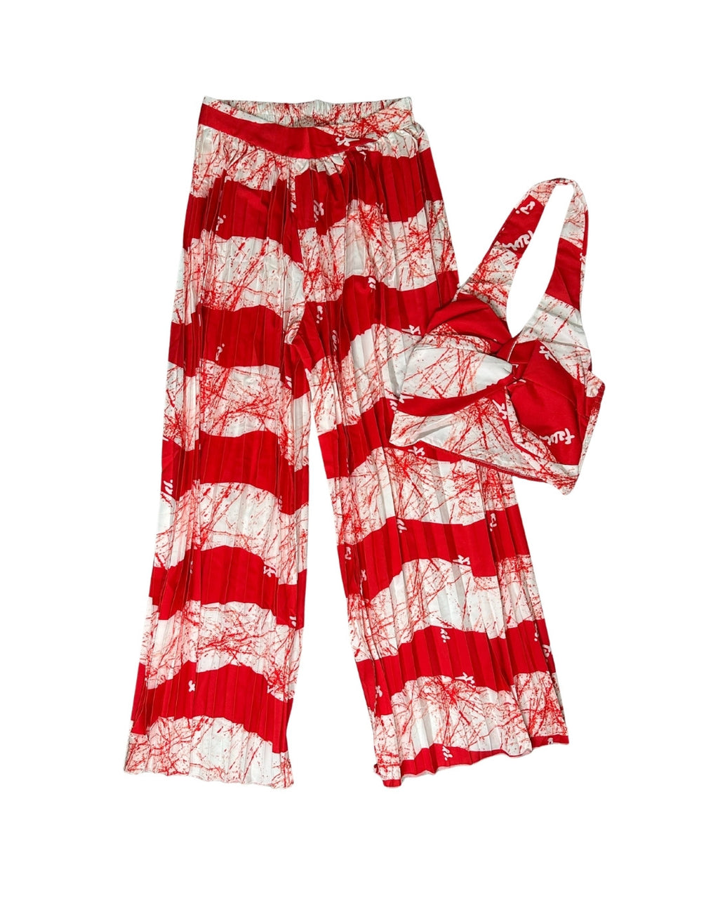 Leela Co-ord set