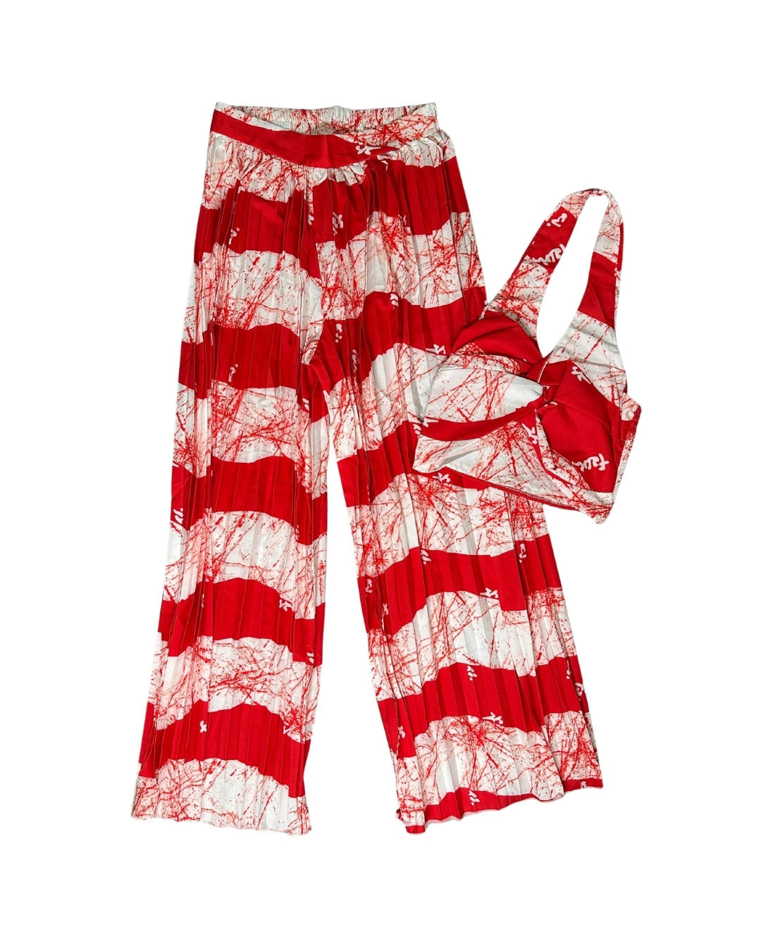Leela Co-ord set