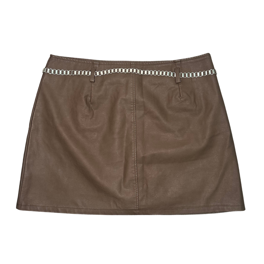 Darling Skirt
