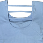 THREE BACK STRIP