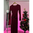 Tamanna Long Dress