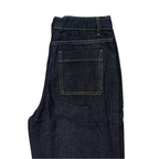 Midnight Wide bottom jeans