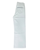 Ivory Ease Straight Fit Jeans