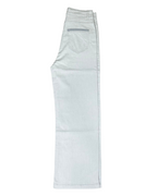 Ivory Ease Straight Fit Jeans