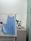 Mira Flared Skirt