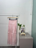 Mira Flared Skirt