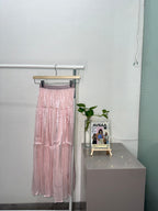 Mira Flared Skirt