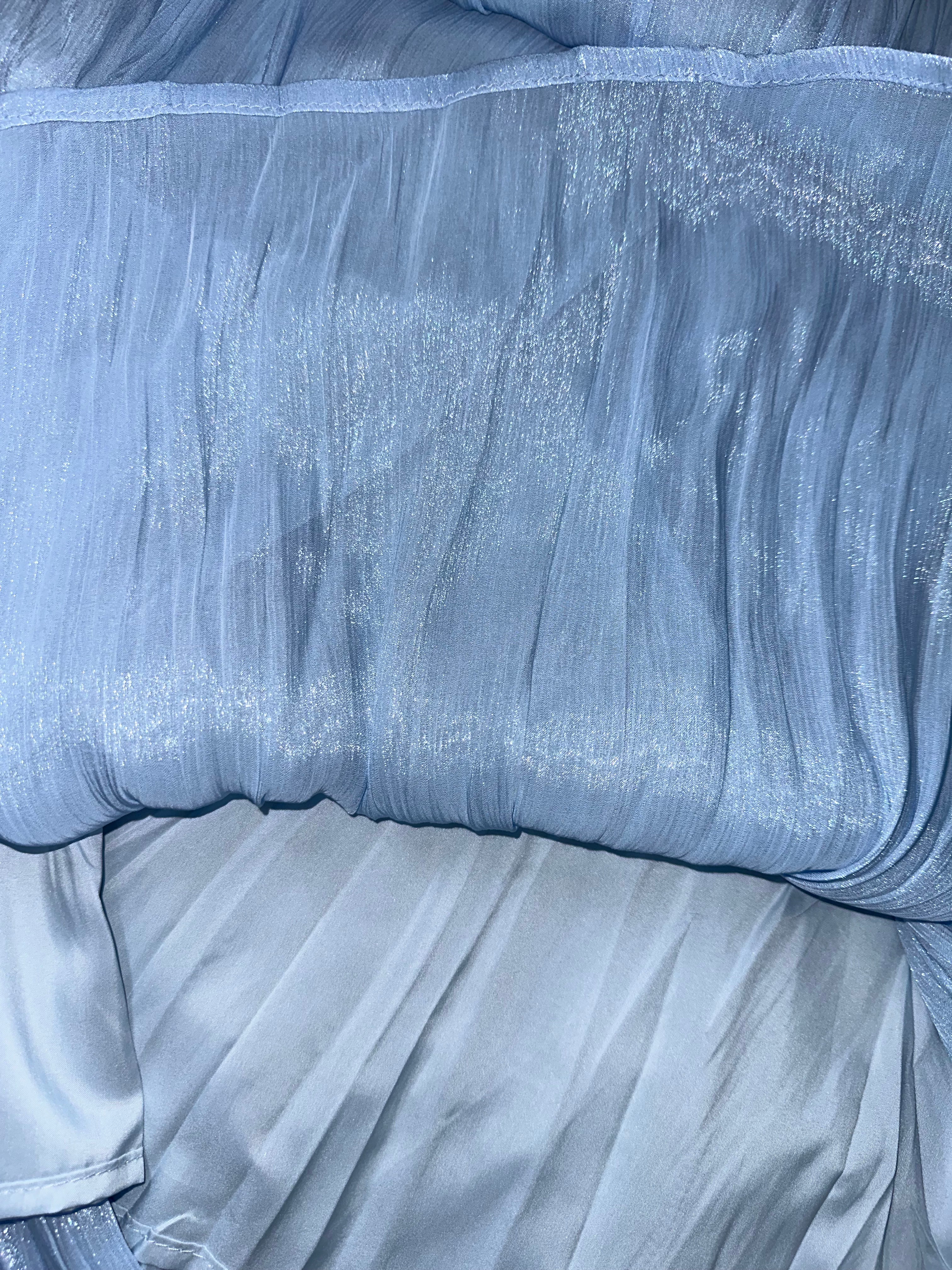 Mira Flared Skirt