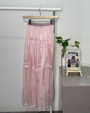 Mira Flared Skirt