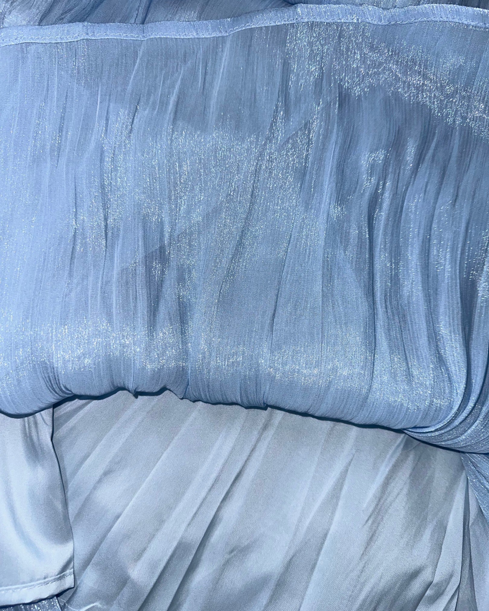 Mira Flared Skirt