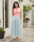 Mira Flared Skirt