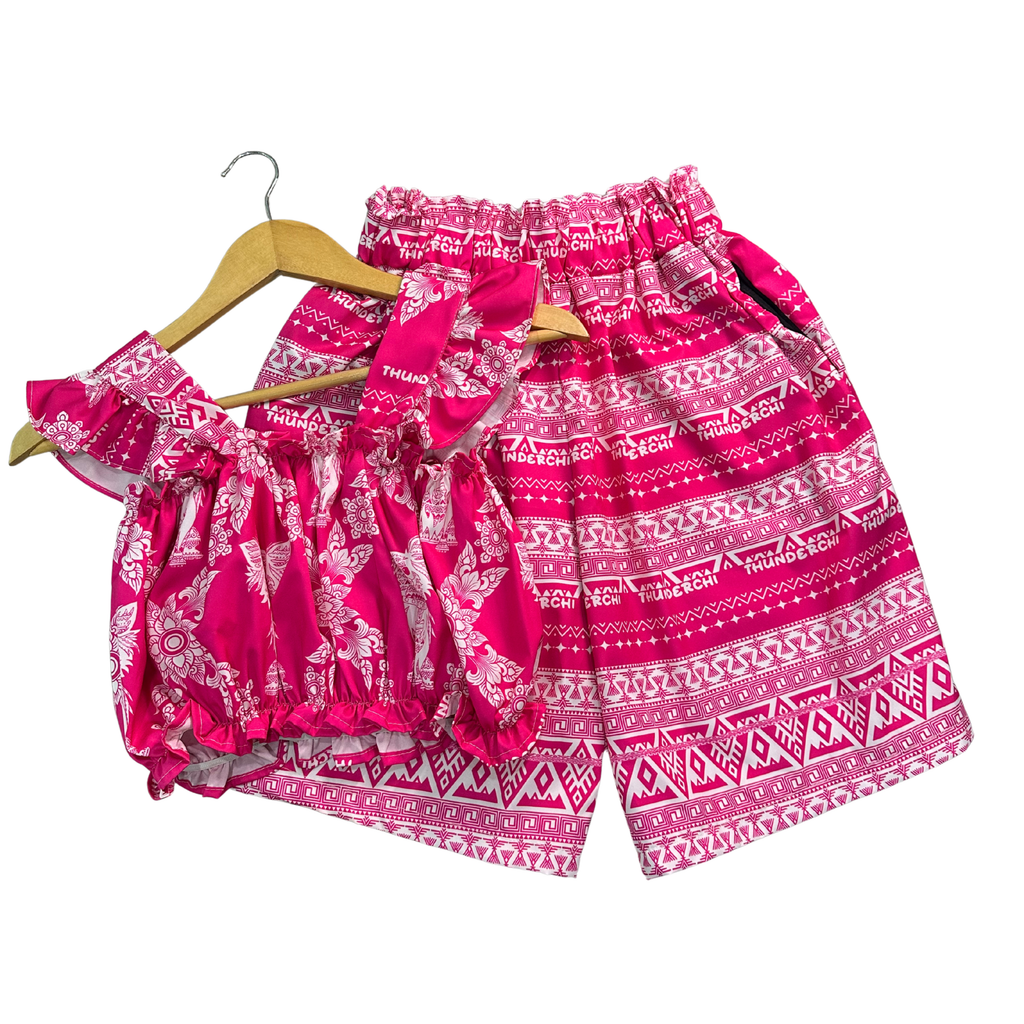 Aliaa Co-Ord Set