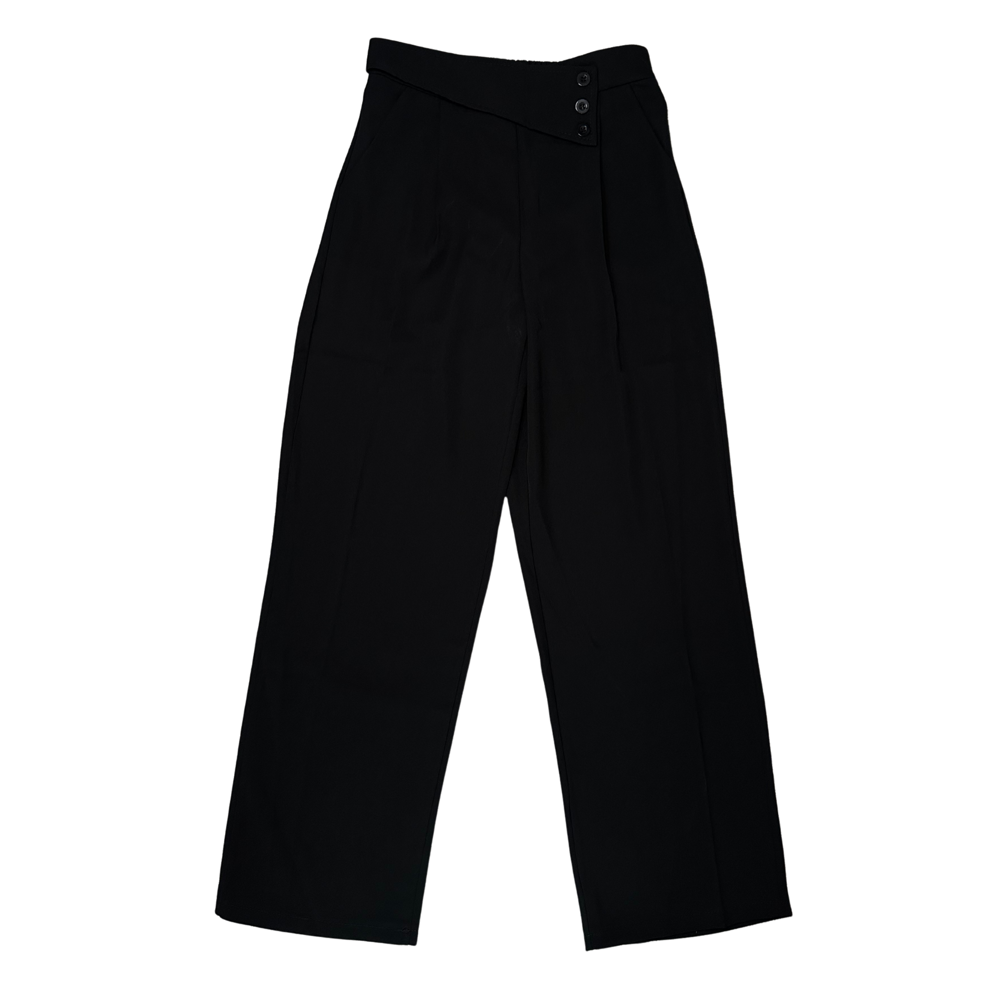 IU Korean Work Pants