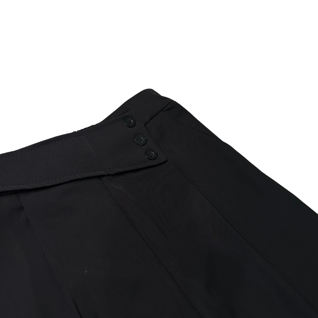 IU Korean Work Pants