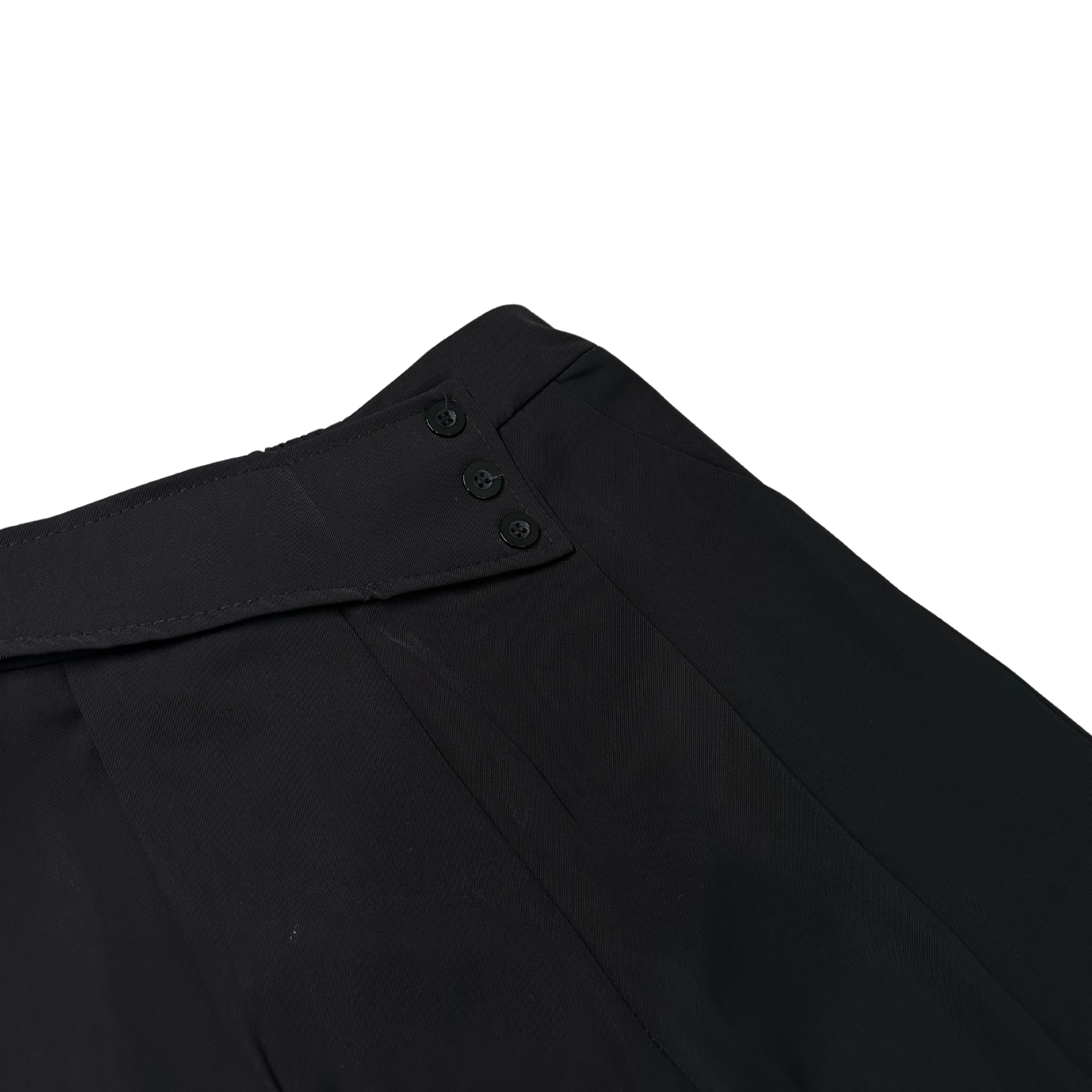 IU Korean Work Pants