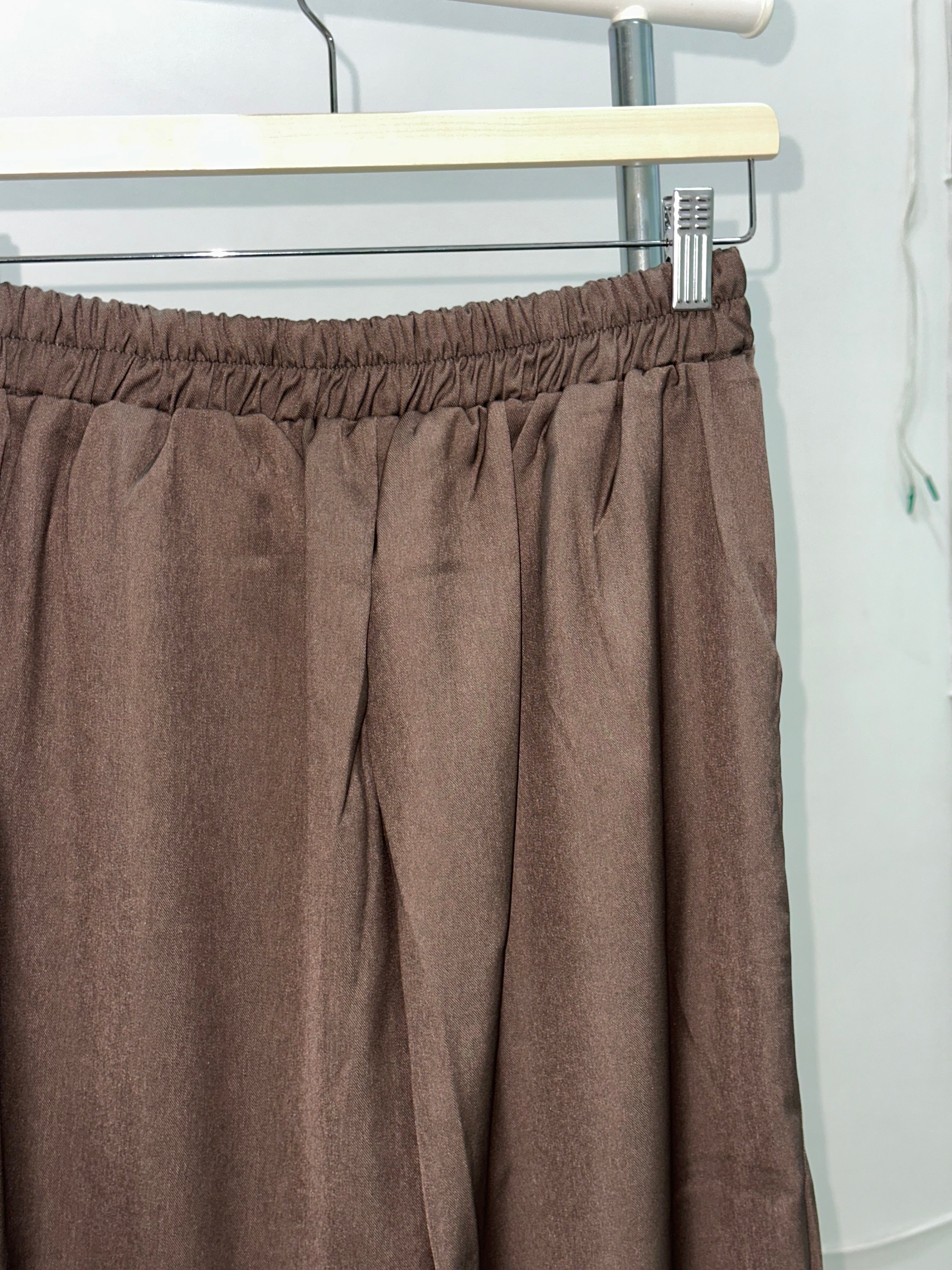 IU Korean Work Pants