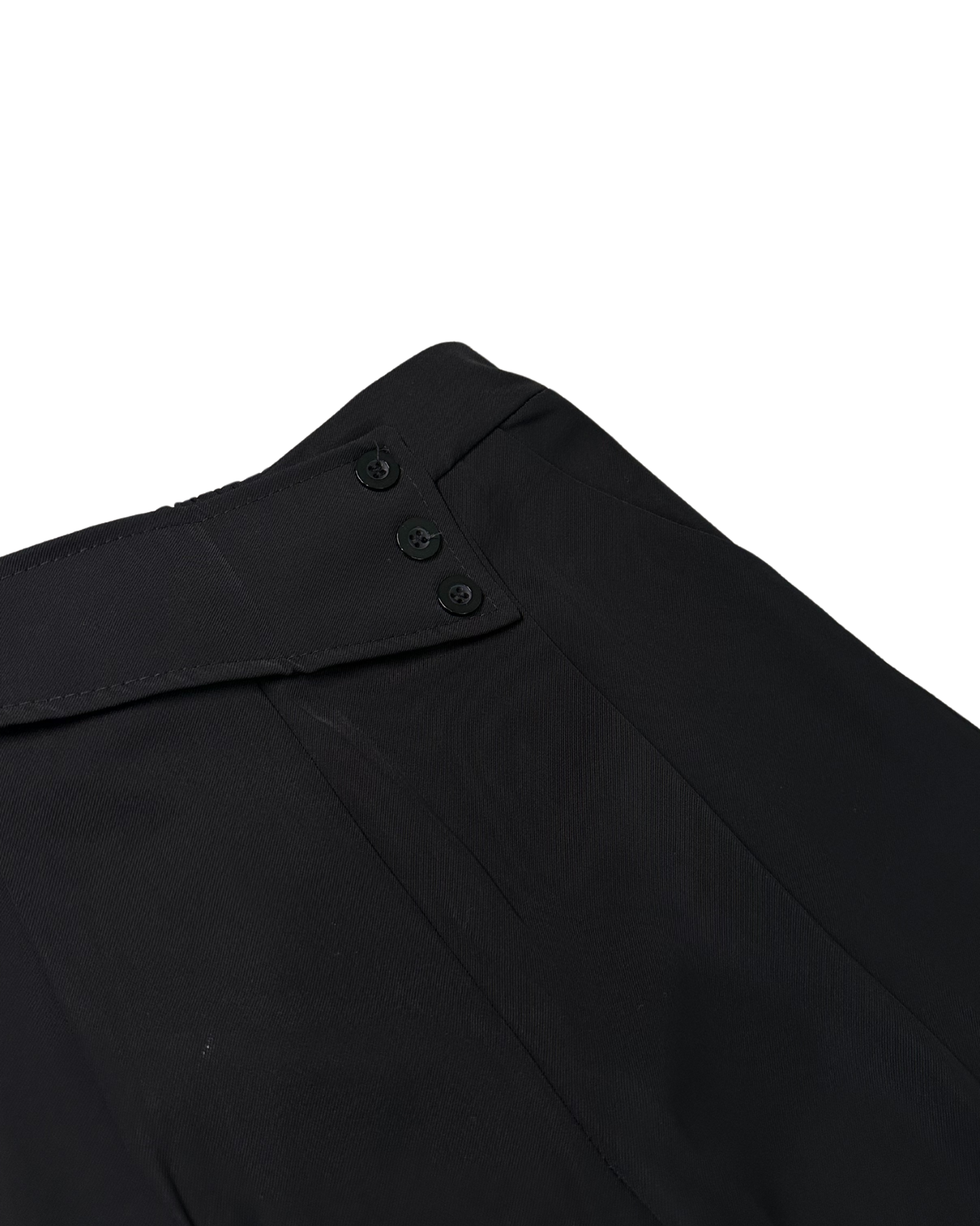 IU Korean Work Pants