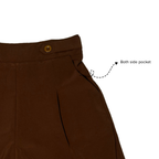 Urban girl shorts