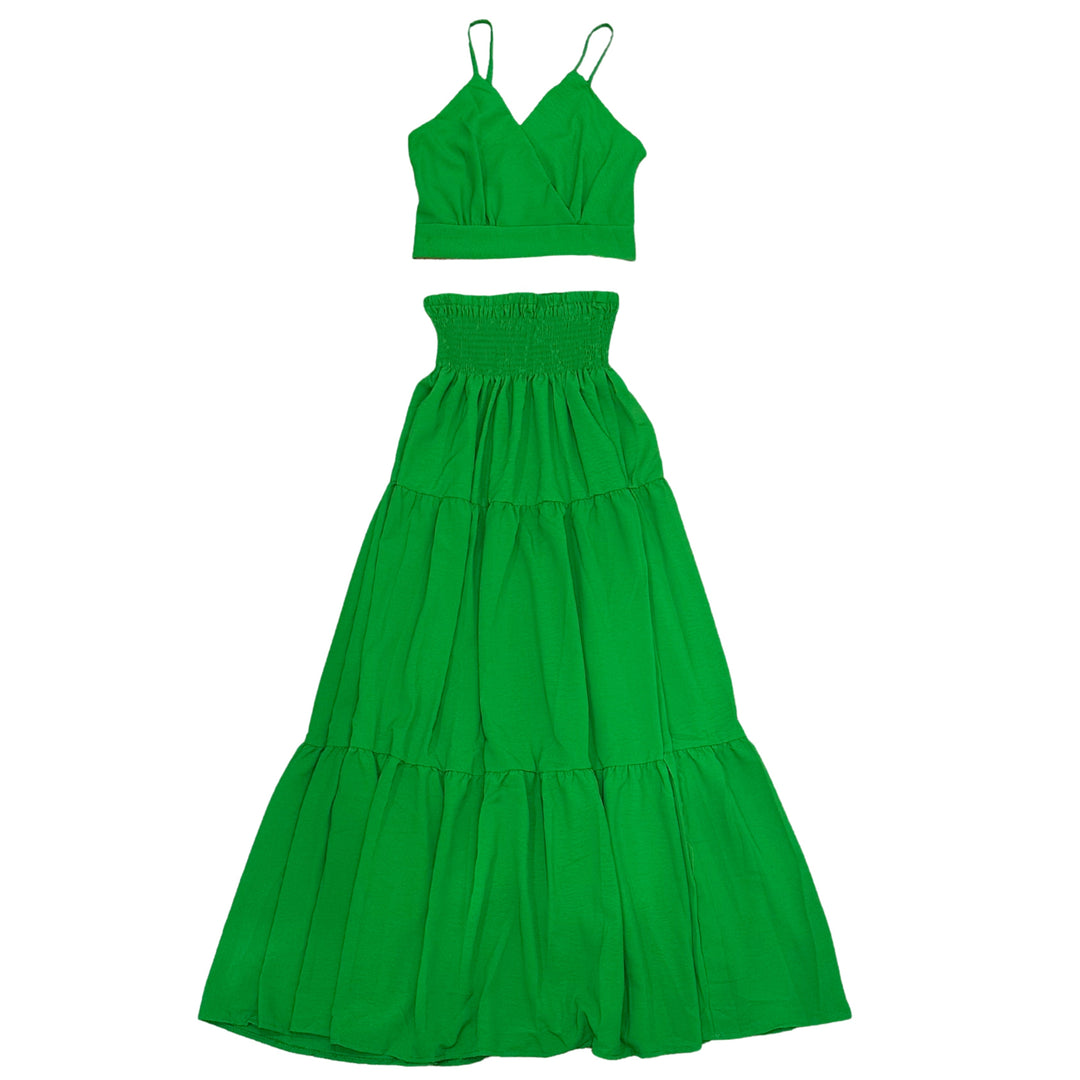 Naina Co-ord set