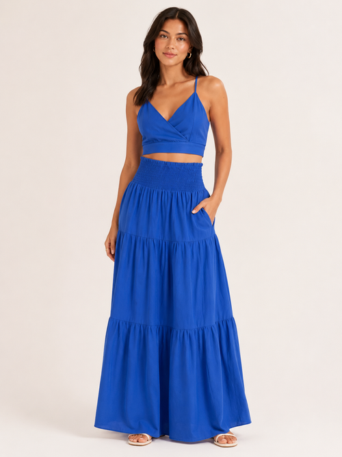 Naina Co-ord set