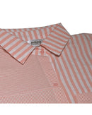 Dual stripe Muse top