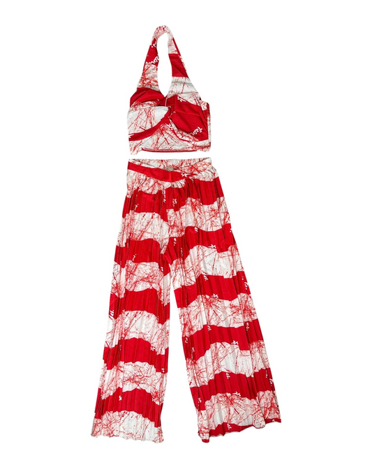 Leela Co-ord set