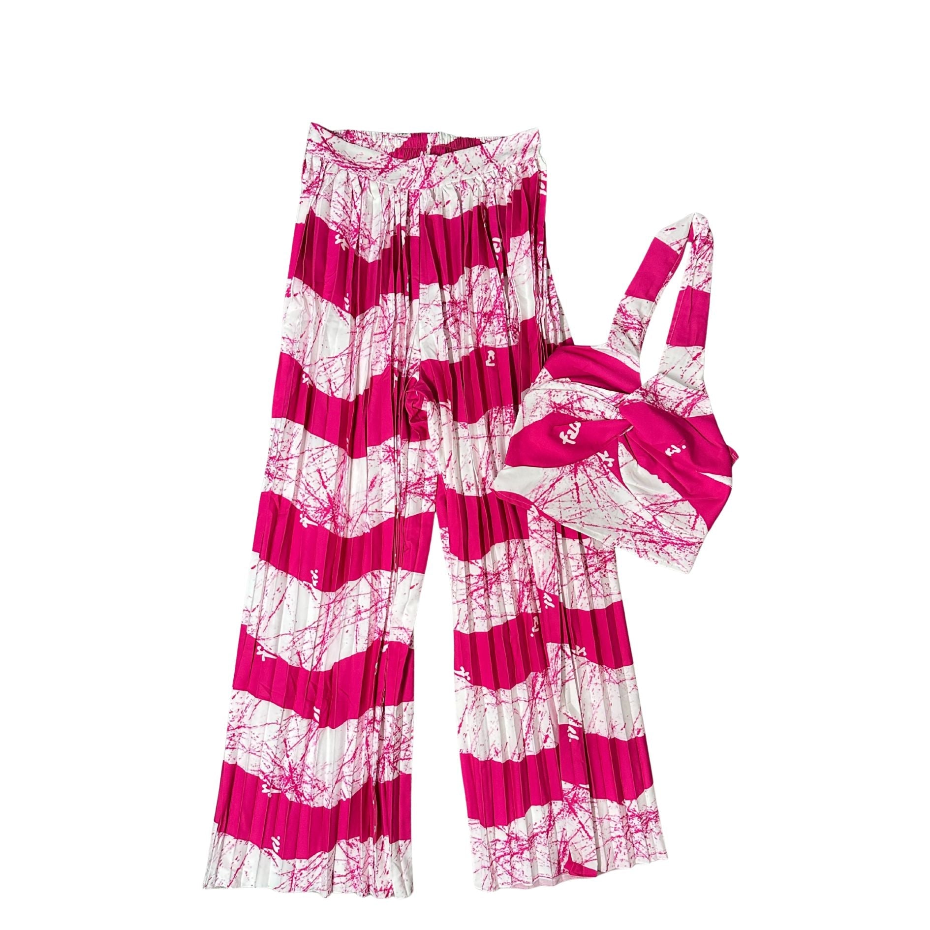 Leela Co-ord set