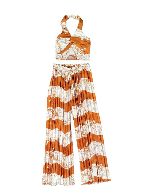 Leela Co-ord set