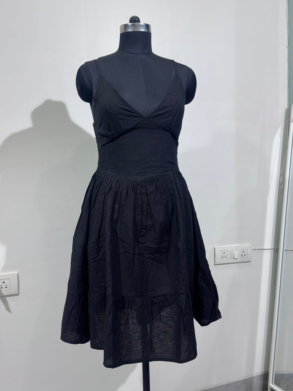 Aisha Mini Dress